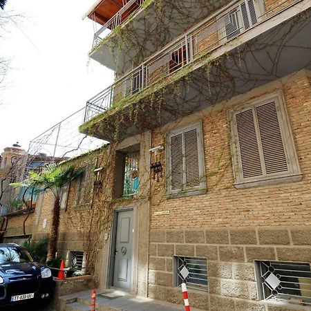 Guest House Marina 2 Tiflis Dış mekan fotoğraf