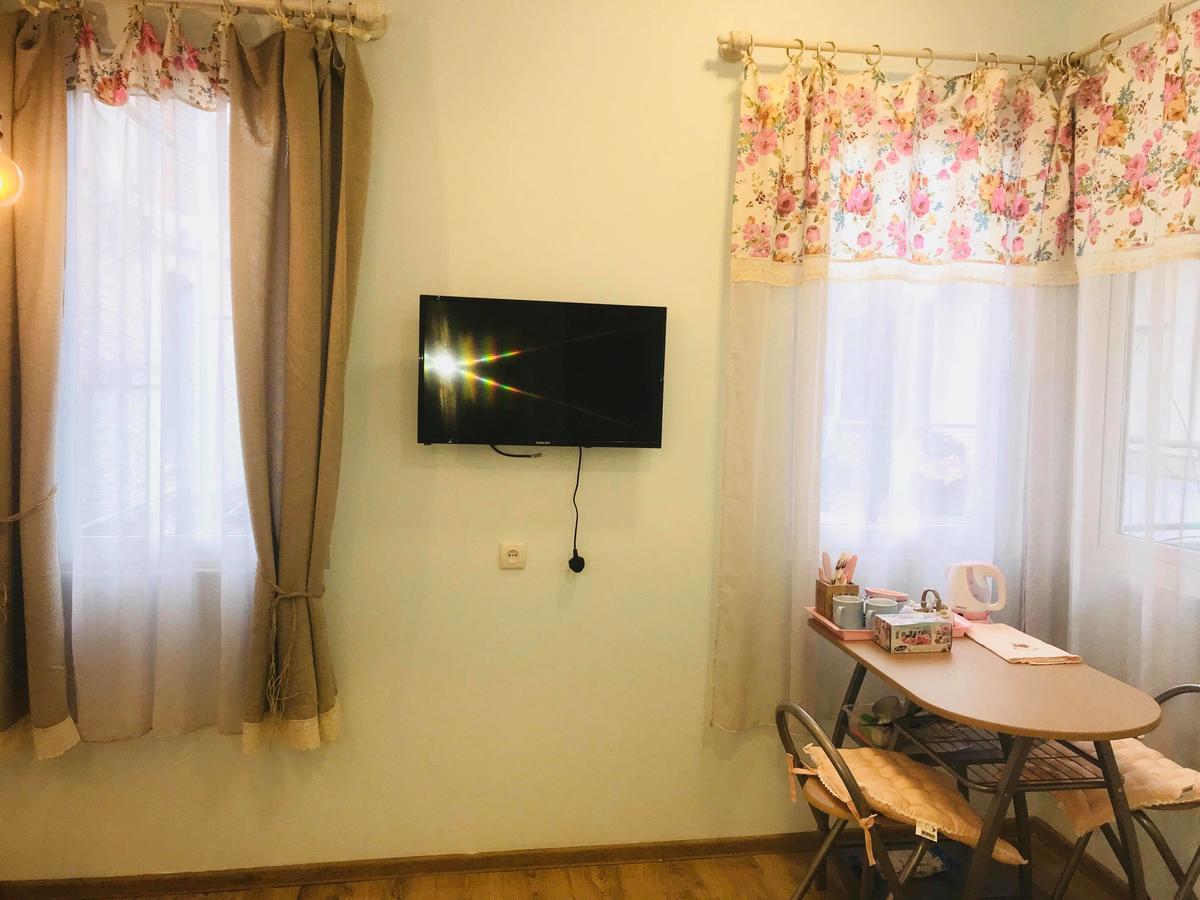 Guest House Marina 2 Tiflis Dış mekan fotoğraf