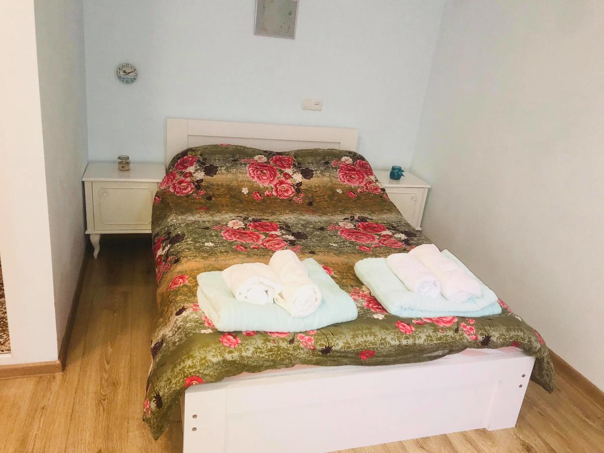 Guest House Marina 2 Tiflis Dış mekan fotoğraf