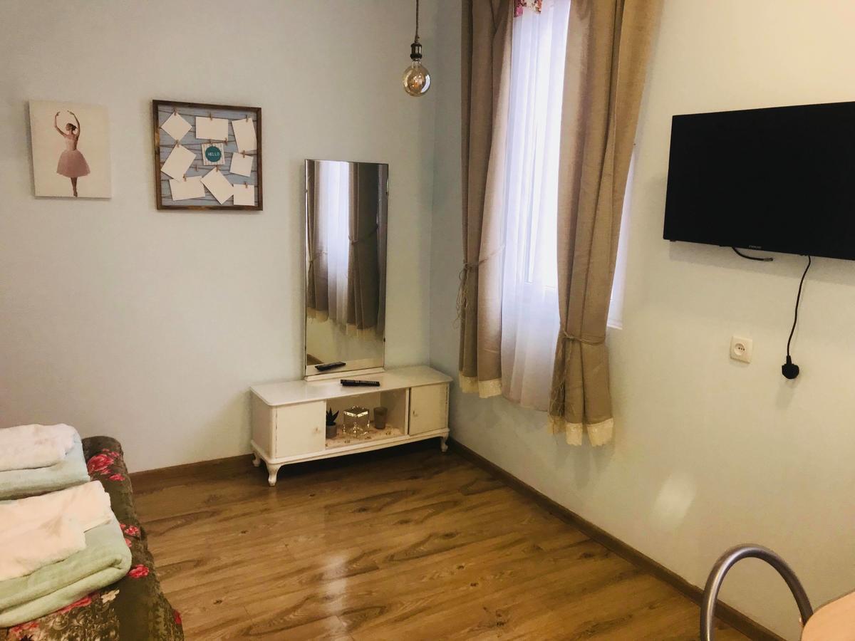 Guest House Marina 2 Tiflis Dış mekan fotoğraf