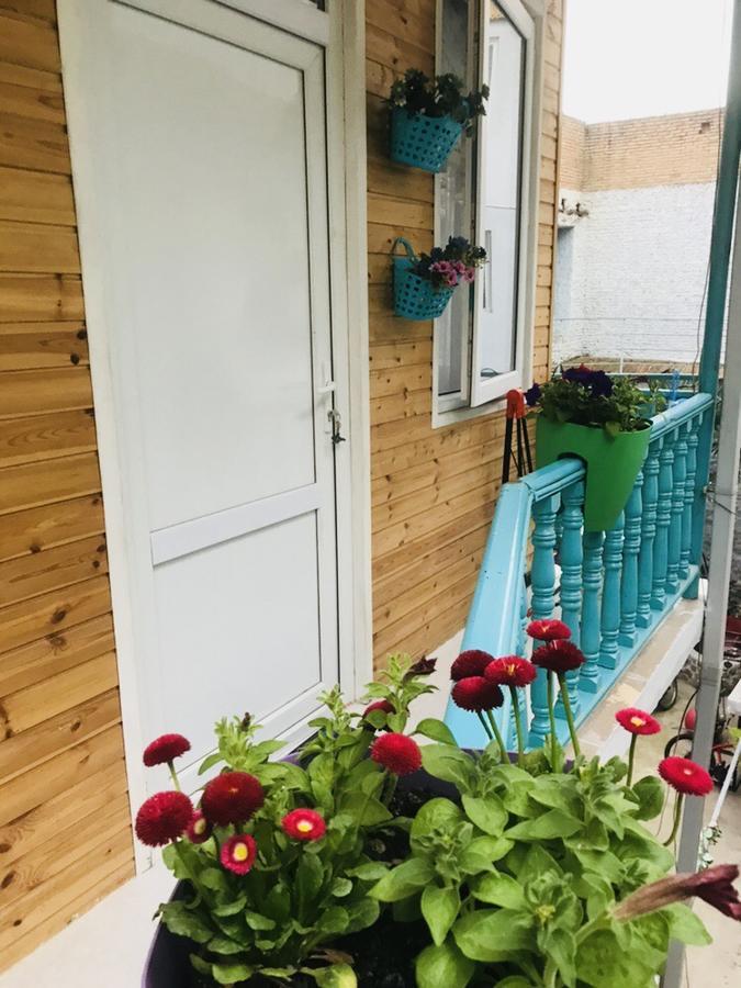 Guest House Marina 2 Tiflis Dış mekan fotoğraf