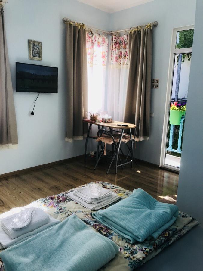 Guest House Marina 2 Tiflis Dış mekan fotoğraf
