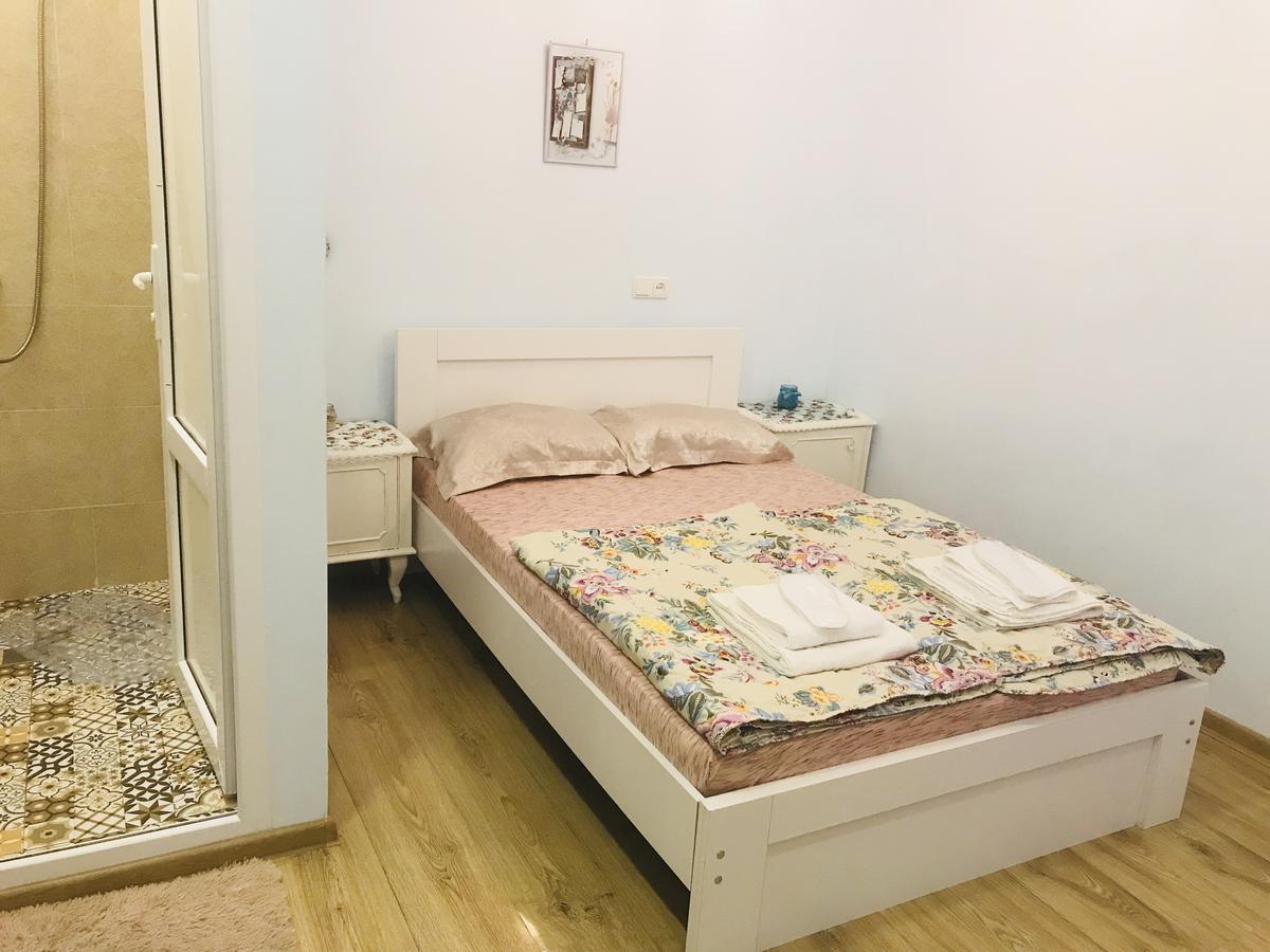 Guest House Marina 2 Tiflis Dış mekan fotoğraf