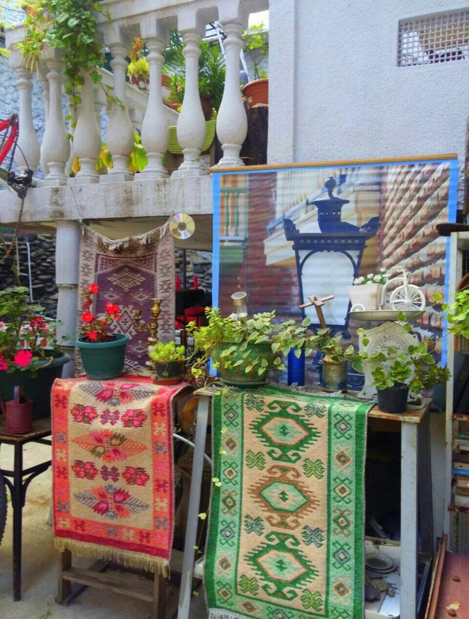 Guest House Marina 2 Tiflis Dış mekan fotoğraf