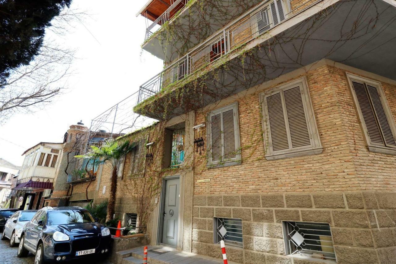 Guest House Marina 2 Tiflis Dış mekan fotoğraf